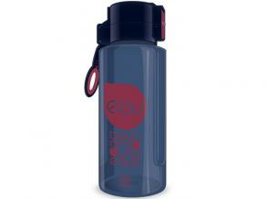 Ars Una: Dunkelgraue BPA-freie Feldflasche 650ml