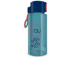 Ars Una: Blaue BPA-freie Feldflasche 650ml