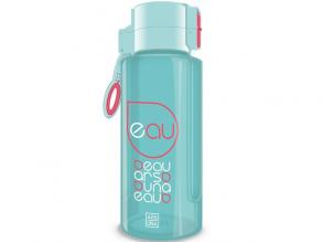 Ars Una 650ml Flasche - blau