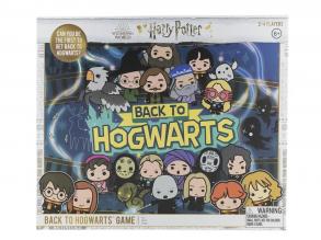 Harry Potter, Rückkehr nach Hogwarts Brettspiel