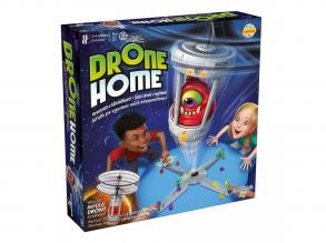 Brettspiel Drone Home