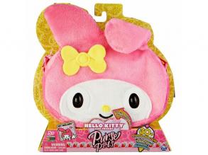 Geldbeutel für Haustiere: Hello Kitty My Melody Interaktive Tasche - Spin Master