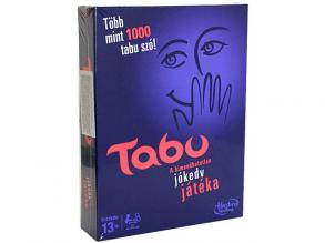 Tabu Familienbrettspiel - Hasbro