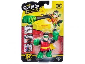 Heroes of Goo Jit Zu Minis: DC Comics Robin-Figur