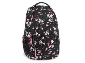 Ars Una: Magnolia AU-2 Schultasche, Rucksack 32x46x22 cm