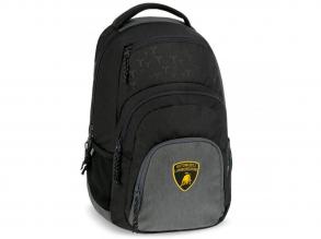 Ars Una: Lamborghini AU-2 Schultasche, Rucksack 32x46x22cm