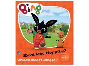 Bing - Wo ist Hoppity hin?