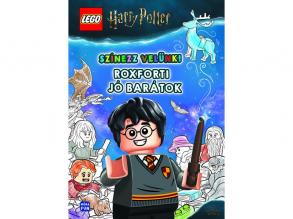 Lego Harry Potter: Mal mit uns! Hogwarts Gute Freunde