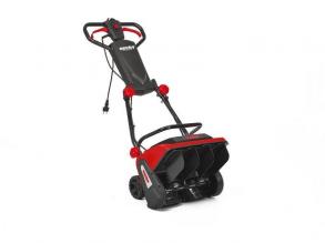 HECHT 9015 elektrische Schneefräse 1300W