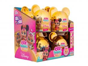 Cry Babies: Magische Tränen Tränenreiche Babies - Disney Gold Edition Surprise Characters 1pc