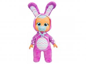 Cry Babies: Tiny Cuddles Bunnies - Lily Tränenbaby