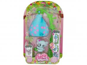 Cutie Climbers Cutie Climbers: Nose Catchers Spielset - Elefant Serie 1