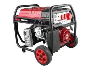 HECHT GG6500 GENERATOR