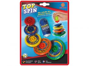 Top Spin Arcade-Spiel