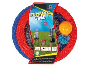 Jumping Ball 2 in 1 Arcade-Spiel