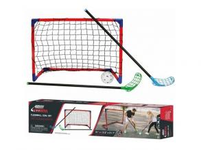 CROSS Unihockey-Ballspielset