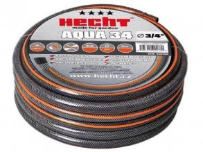 HECHT AQUA3425 SCHLAUCH 3/4" 25M