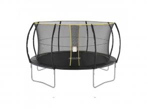 HECHT TRAMPOLIN