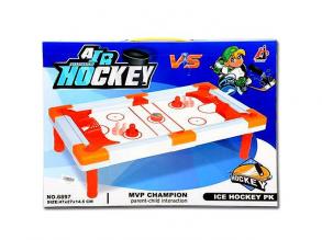 Tisch-Airhockey-Spielset 47cm