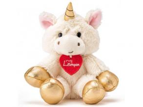 Goldie Einhorn 16cm - Lumpin