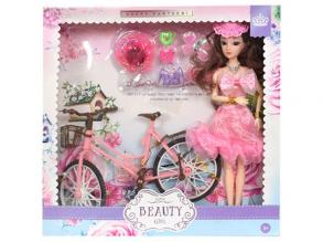 Beauty Girl Best Friends Mode Baby Set mit Zubehör