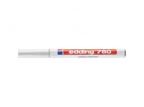 Edding 780 0,8mm Lackmarker weiß