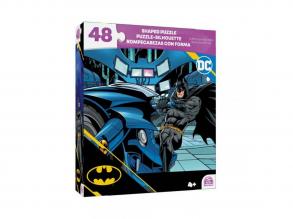 DC Comics Batman Rundschreiben 48 Stück Puzzle - Spin Master