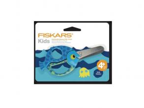 Fiskars Kinderschere (13 cm), Fisch