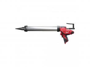 Milwaukee M12PCG 600A-0 M12 Dicht- und Klebepistole 600 ml