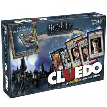 Harry Potter Cluedo Begleiter