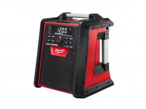 Milwaukee M18RC-0 M18 Ladegerät und Funkgerät