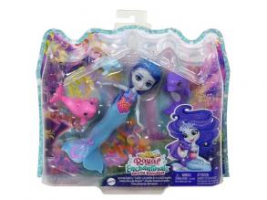 Enchantimals: Dorindas Delphin-Familienspielset