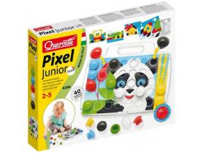 Quercetti: Pixel Junior Basic Baby Riesenstab