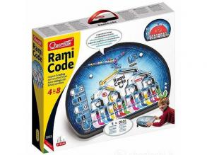 Quercetti: Rami Code Lernspiel