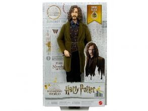 Harry Potter - Kammer des Schreckens: Sirius Black Puppe - Mattel