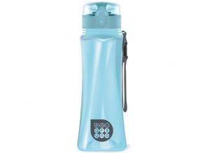 Ars Una: Blassblaue BPA-freie Feldflasche 500ml