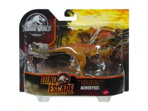 Jurassic World: Dino Escape Mononykus - Mattel