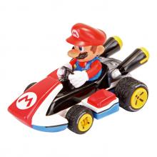 Pullback Super Mario Kart - Mario