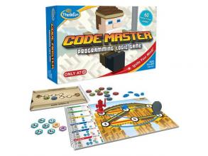 Code Master Logikspiel - ThinFun