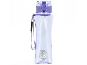 Ars Una: Blassviolette Feldflasche 500ml