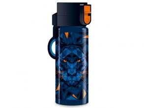 Ars Una: Black Panther Feldflasche 450ml