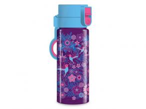 Ars Una: Catalina Estrada lila floral BPA frei Feldflasche 475ml