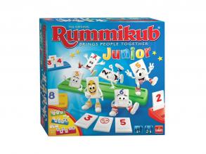 Rummikub der ursprüngliche Junior