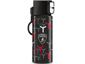 Ars Una: Lamborghini BPA-freie Feldflasche 475ml