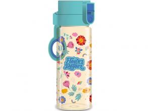 Ars Una: Flower Power BPA freie Feldflasche 475ml