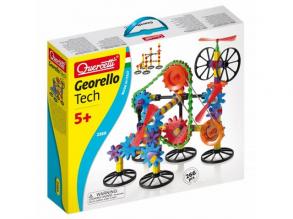 Quercetti: Georello 3D-Bauspiel