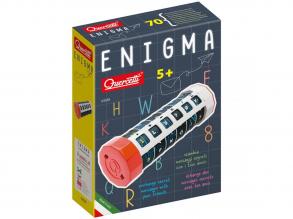 Quercetti: Enigma - Master of Coding Logikspiel