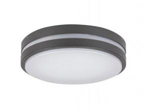 LED-Dekoration , Solar , 17 cm , naturweiß , Glas , EGLO , 48848