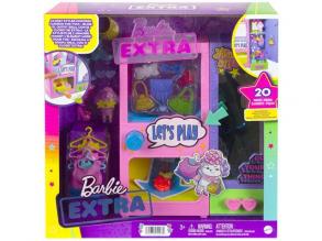 Barbie: Extravaganter Mode-Automat Spielset - Mattel