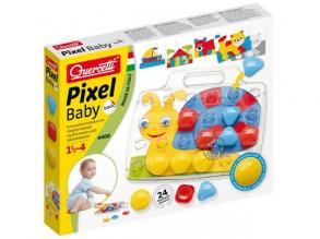 Quercetti: Pixel Baby Basic Riesenstab